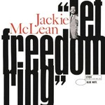 Jackie McLean, Let Freedom Ring