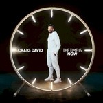 Craig David, The Time Is Now