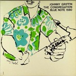 Johnny Griffin, The Congregation