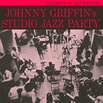 Johnny Griffin, Studio Jazz Party mp3