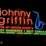 Johnny Griffin, Live at Ronnie Scott's (with Roy Hargrove & Billy Cobham)