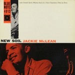 Jackie McLean, New Soil mp3