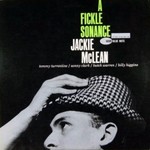 Jackie McLean, A Fickle Sonance