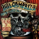Phil Campbell and the Bastard Sons, The Age of Absurdity mp3