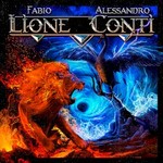 Fabio Lione & Alessandro Conti, Lione/Conti