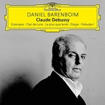 Daniel Barenboim, Claude Debussy
