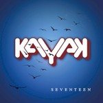 Kayak, Seventeen