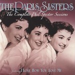 The Paris Sisters, The Complete Phil Spector Sessions