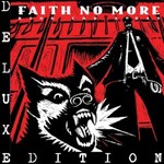 Faith No More, King for a Day... Fool for a Lifetime (Deluxe Edition)