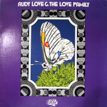 Rudy Love & The Love Family,  Disco Queen