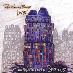 Red Wanting Blue, The Warehouse Sessions mp3