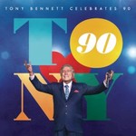 Tony Bennett, Tony Bennett Celebrates 90 mp3