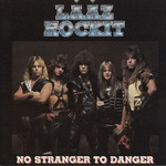 Laaz Rockit, No Stranger To Danger