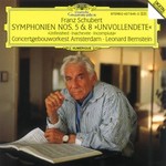 Leonard Bernstein & Concertgebouworkest Amsterdam, Franz Schubert: Symphonien Nos. 5 & 8 "Unvollendete"