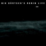 Nik Bartsch's Ronin, Live 2012 mp3