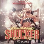 William Goldstein, Shocker: The Score