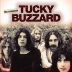 Tucky Buzzard, The Complete Tucky Buzzard