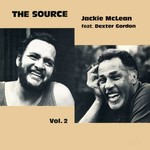 Jackie McLean, The Source (feat. Dexter Gordon)