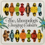 The Sheepdogs, Changing Colours