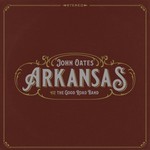 John Oates, Arkansas (with The Good Road Band)