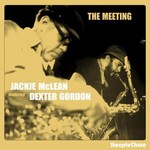 Jackie McLean, The Meeting (feat. Dexter Gordon)