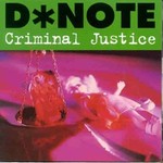 D*Note, Criminal Justice mp3