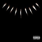 Kendrick Lamar, The Weeknd, SZA, Black Panther the Album Music From and Inspired By mp3