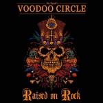 Voodoo Circle, Raised on Rock