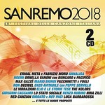 Various Artists, Sanremo 2018 mp3