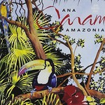 Ana Caram, Amazonia