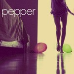 Pepper, Pepper mp3