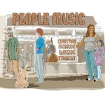 Christian McBride & Inside Straight, People Music mp3