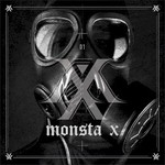 MONSTA X, Trespass mp3