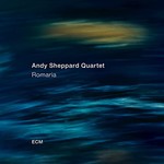 Andy Sheppard Quartet, Romaria mp3