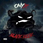 Onyx, Black Rock