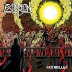Extinction A.D., Faithkiller mp3