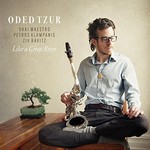 Oded Tzur, Like a Great River mp3