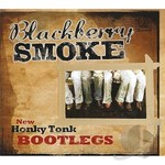 Blackberry Smoke, New Honky Tonk Bootlegs