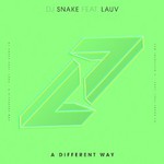DJ Snake, A Different Way (feat. Lauv) mp3