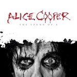 Alice Cooper, The Sound of A