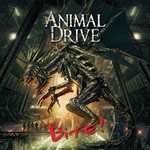 Animal Drive, Bite!
