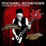 Michael Schenker, A Decade of the Mad Axeman