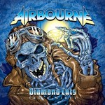 Airbourne, Diamond Cuts: The B-Sides