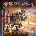 Armored Dawn, Power Of Warrior mp3