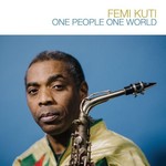 Femi Kuti, One People One World mp3