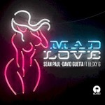 Sean Paul & David Guetta, Mad Love (feat. Becky G) mp3