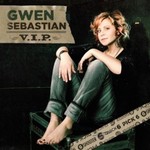Gwen Sebastian, V.I.P.