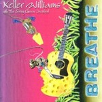 Keller Williams, Breathe (with The String Cheese Incident)