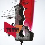 The Breeders, All Nerve