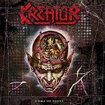 Kreator, Coma Of Souls (Remastered)